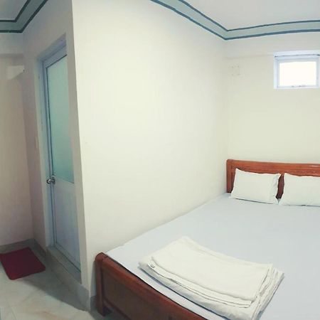 Hotel I Ngoc Huong 나트랑 외부 사진