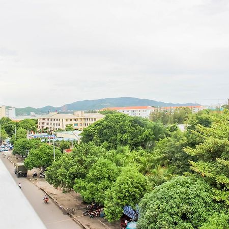 Hotel I Ngoc Huong 나트랑 외부 사진