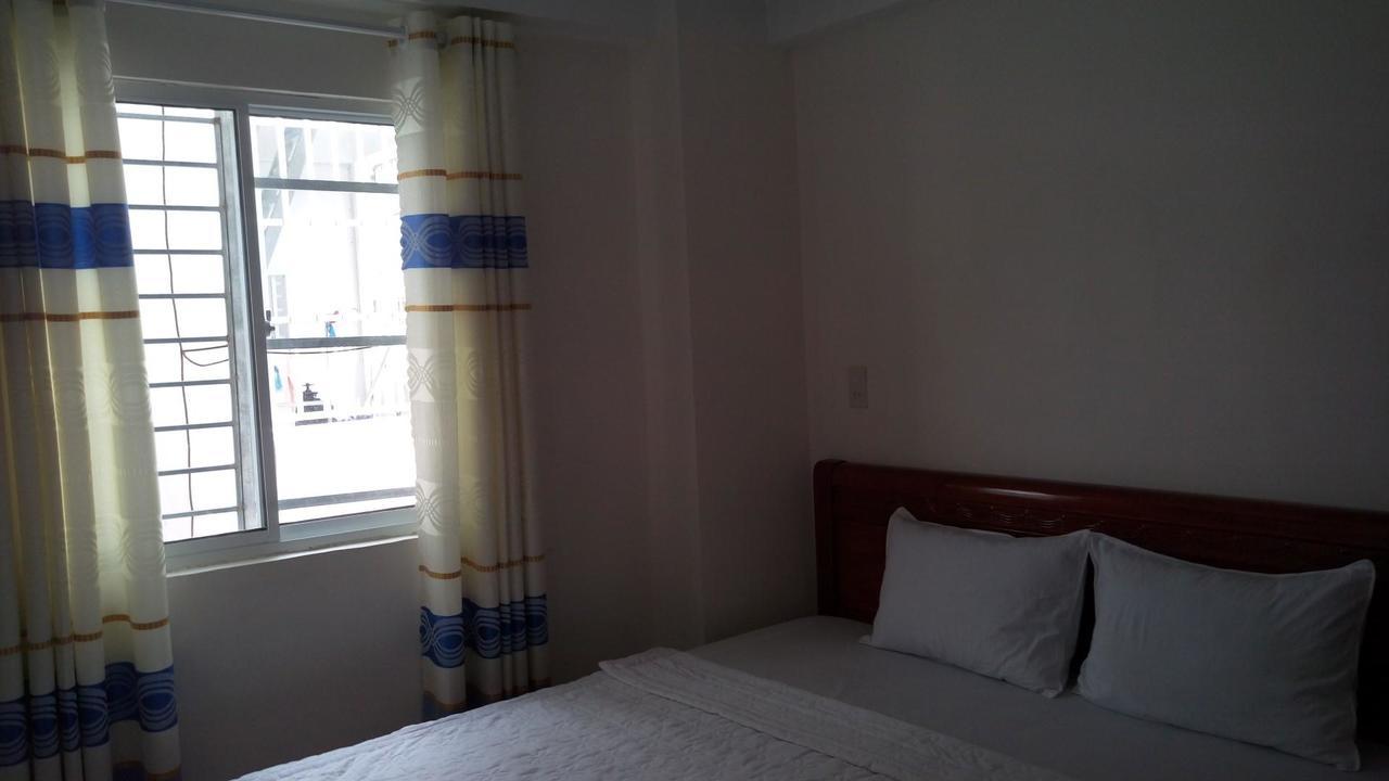 Hotel I Ngoc Huong 나트랑 외부 사진