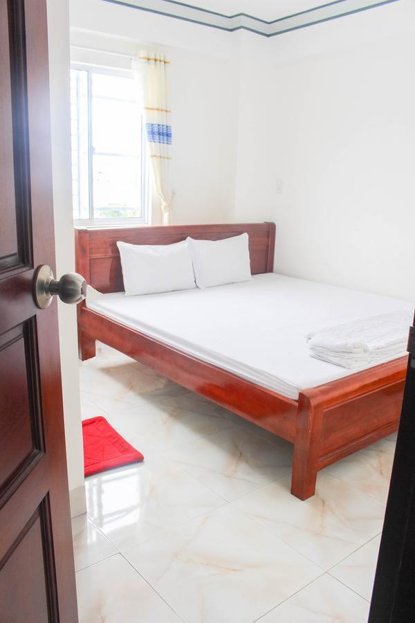 Hotel I Ngoc Huong 나트랑 외부 사진