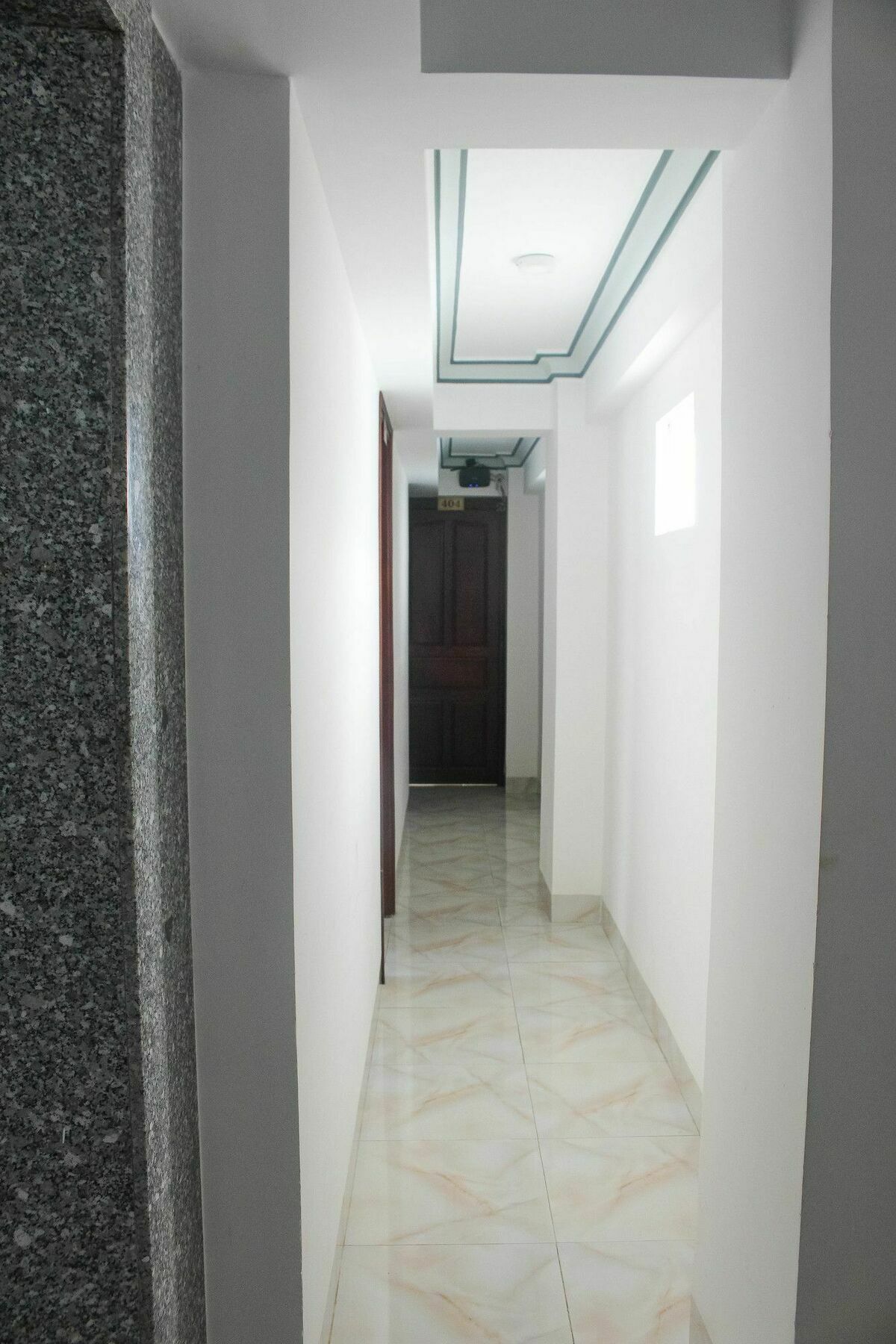 Hotel I Ngoc Huong 나트랑 외부 사진